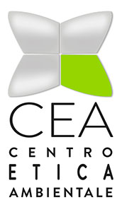 Logo del Centro Etica Ambientale