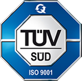 Certificazione TUV