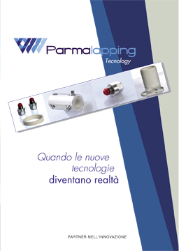 Brochure di Parmalapping - Camicie